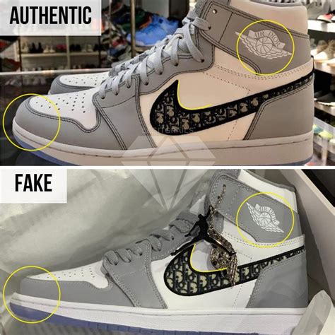 fake air jordan dior|air jordan dior price original.